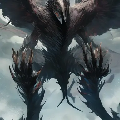 Profile image of Vex