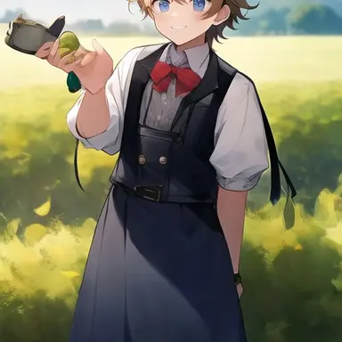 Profile image of Henry Bowers