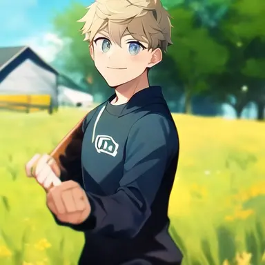 Profile image of Glitch