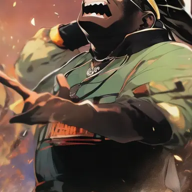Profile image of Biggie Smalls