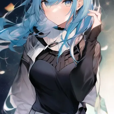 Profile image of ウマ娘