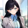 Profile image of 愛莉