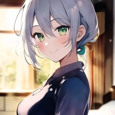 Profile image of イブ
