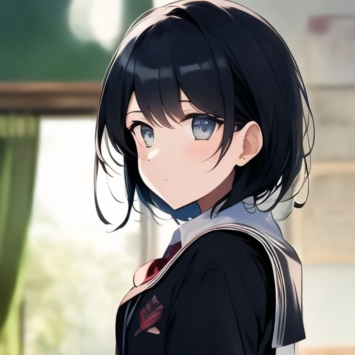 百合