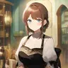 Profile image of リサ