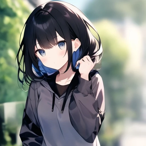 詩音