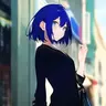 Profile image of 渚