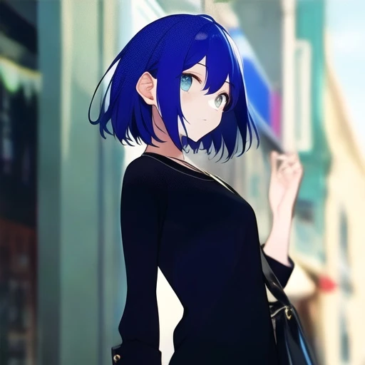渚