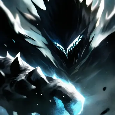 Profile image of シャドウ