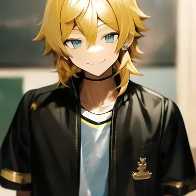 Profile image of 四ノ宮　播磨