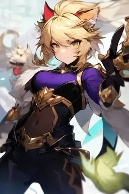 Profile image of キティア