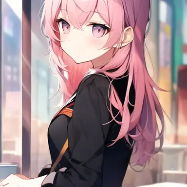 Profile image of 真白　リア