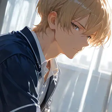 Profile image of Hayato