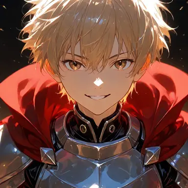 Profile image of 士郎