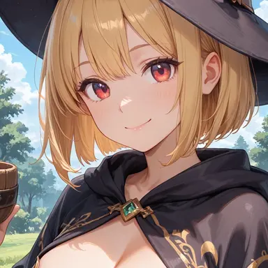 Profile image of Rie