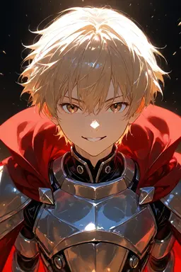 Profile image of 士郎