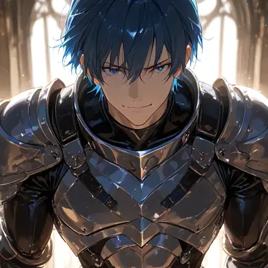 Profile image of Visor
