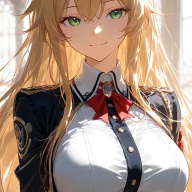 Profile image of Alice