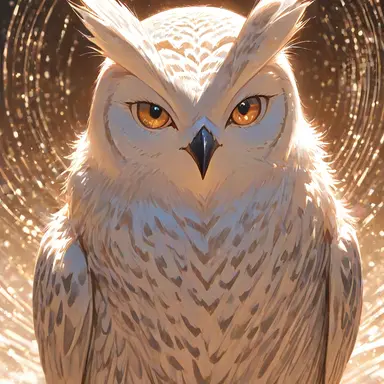 Profile image of Owl