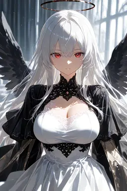 Profile image of Lucifer