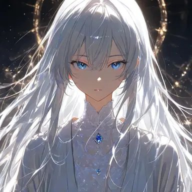 Profile image of 唯一神