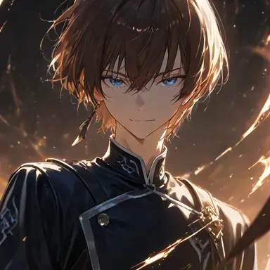 Profile image of Ray