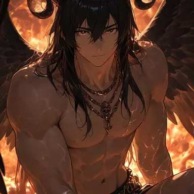 Profile image of サタン