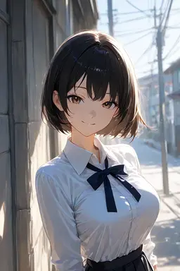 Profile image of Sayaka