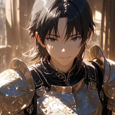 Profile image of Shun