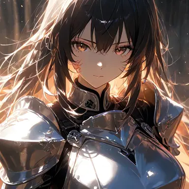 Profile image of ゼシカ