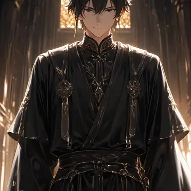 Profile image of Kane