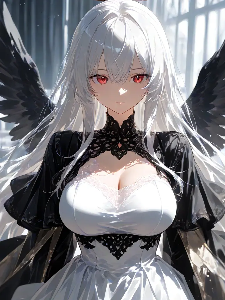 PlumStock3257의 傲慢な使い魔