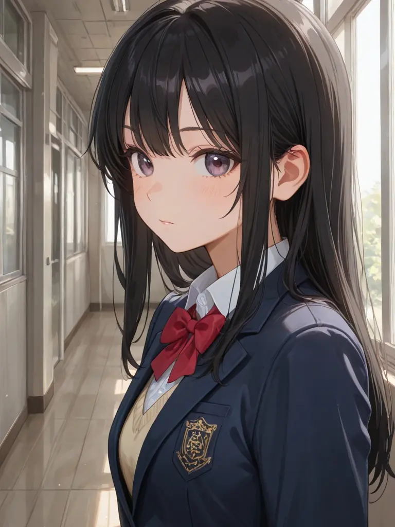 PlumStock3257의 日本に来た魔法使い