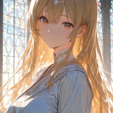 Profile image of セーラ