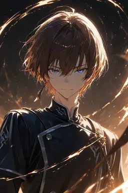 Profile image of Ray
