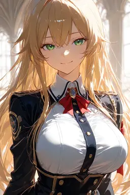 Profile image of Alice