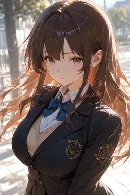 Profile image of Rin