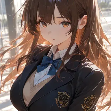 Profile image of Rin
