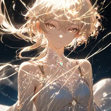 Profile image of Athena