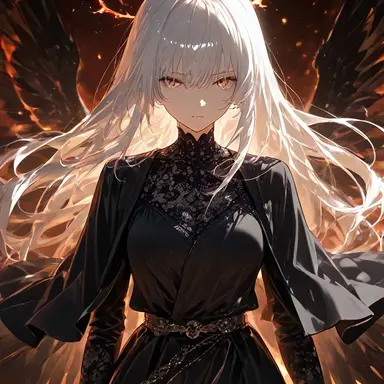 Profile image of ルシファー