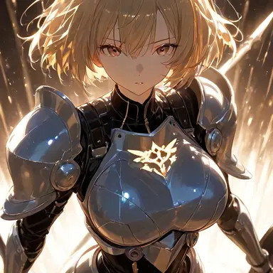 Profile image of True Athena