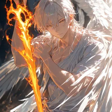 Profile image of ミカエル