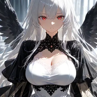 Profile image of Lucifer