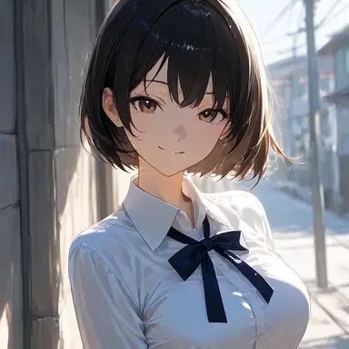 Profile image of Sayaka
