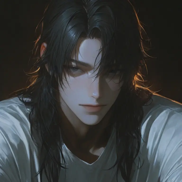 ScenicSeed1668의 もう逃げられないよ、♡