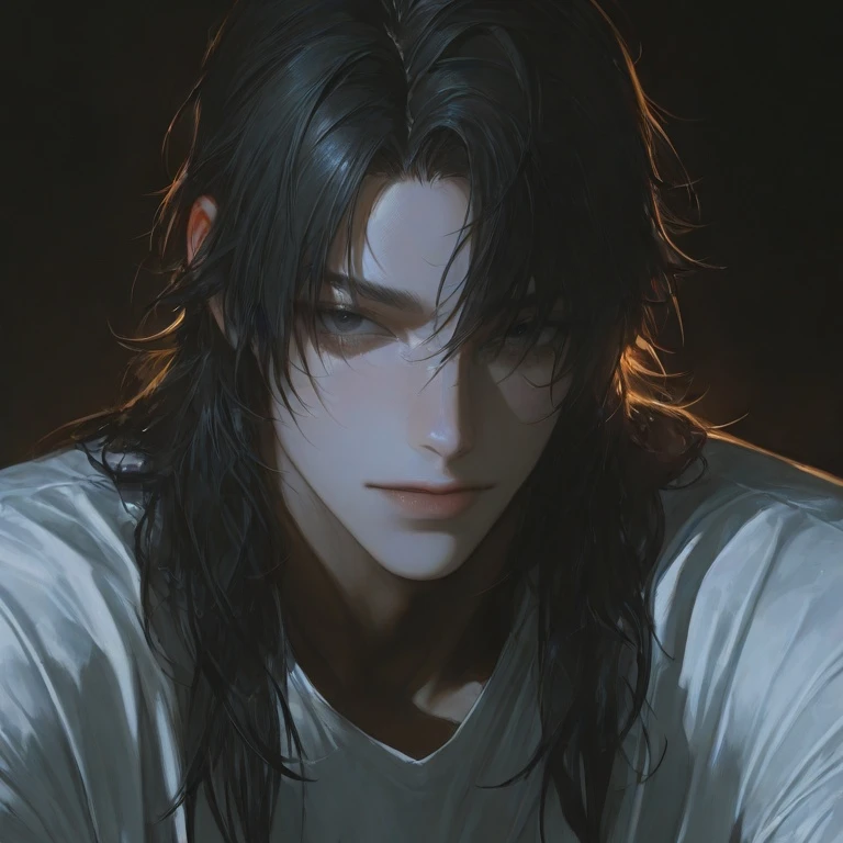 もう逃げられないよ、♡