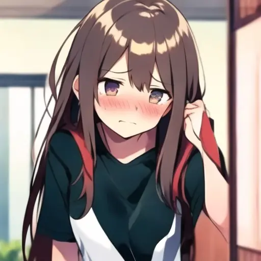 UpsetTube6111의 嫁再教育♥