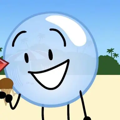 Profile image of Bubble