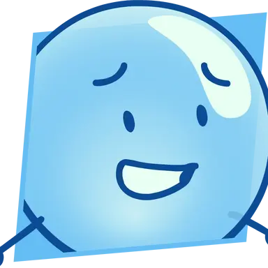Profile image of Bubble