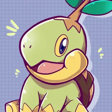 Profile image of Turtwig